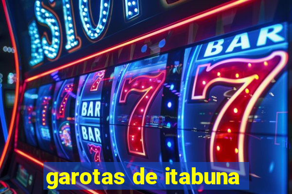 garotas de itabuna